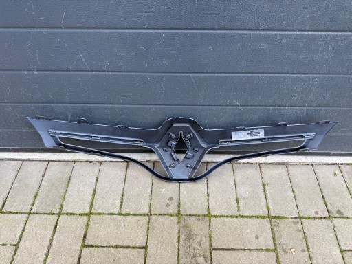 Renault Scenic III maska RÁM grilla maska 620783747R