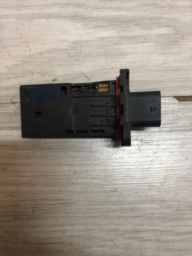 BMW 7 G11 G12 4.4 V8 flow meter 8605565