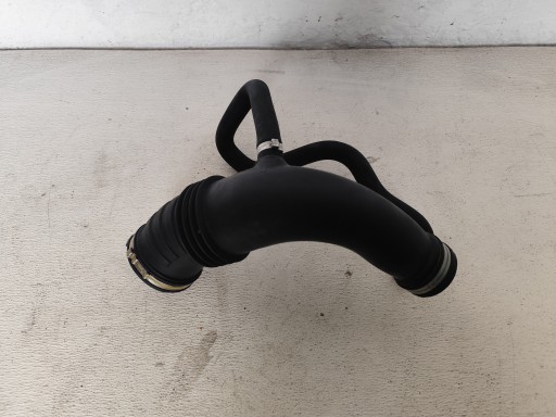 FIAT DUCATO III 2008 2.3JTD pipe air hose