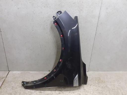 Крыло переднее левое kia sorento iv 4 2020-> 