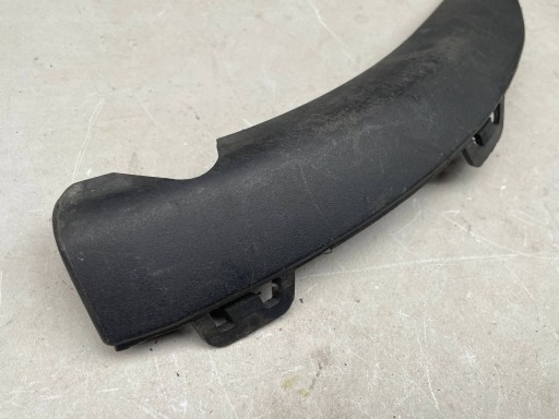 roh nárazníka predného predok PORSCHE BOXSTER 986 99650552500 @M