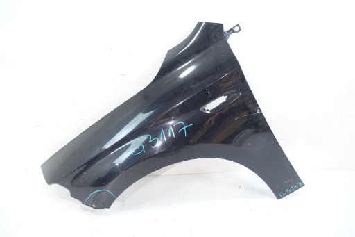 FIAT TIPO II 2015- fender front left front