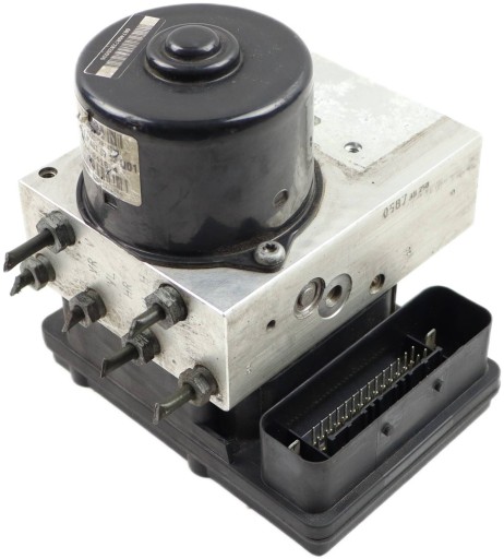 MERCEDES W203 pump ABS A0054310712 A2095452932 10.0204-0416.4