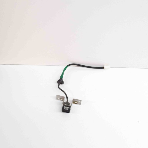 28442 3NA0A - Камера на крышке багажника nissan leaf (ze0) 284423na0a 15422854 80kw 2012 г.