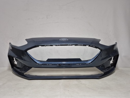 FORD FOCUS IV 4 MK4 ST LINE 18-21 bumper front front PDC + GORA