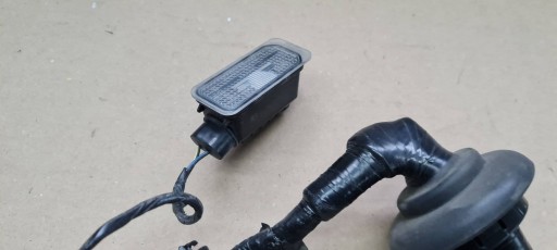 Ford Edge II 2020 KAMERA reversing wiring bundle bonnet rear part K2GT19G490AA