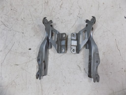 GHP9L GHP9R - MAZDA 6 III GJ 2012- НАБОР ПЕТЛЕЙ КАПОТА, 2 ШТ.