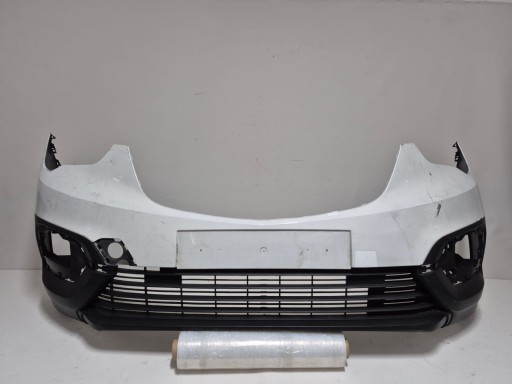 OPEL COMBO E 18-23 Paraurti Anteriore Anteriore