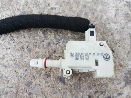 AUDI VW amortizer brave 3B0959782