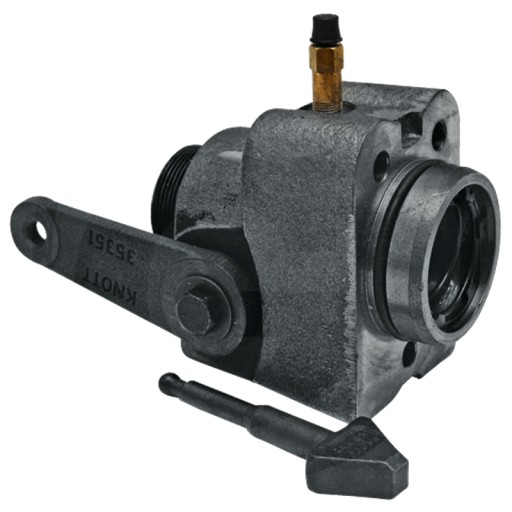 Гальмівний циліндр 8892100011 KNOTT