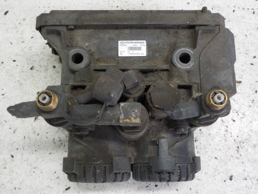 A0004295824 - КЛАПАН МОДУЛЯТОРА ACTROS MP4 EBS