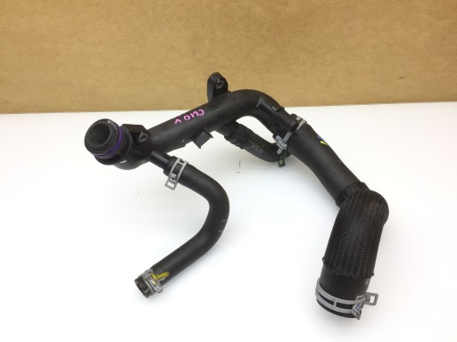 210471273R 215030232R - CLIO 5 В 1.0 TCE КАБЕЛЬ ШЛАНГ ДЛЯ ВОДЫ АВТОБУС