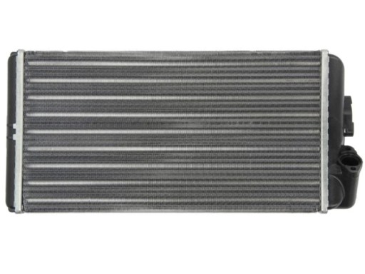 5053N8-1 - Обігрівач MERCEDES VARIO W670 T2 507