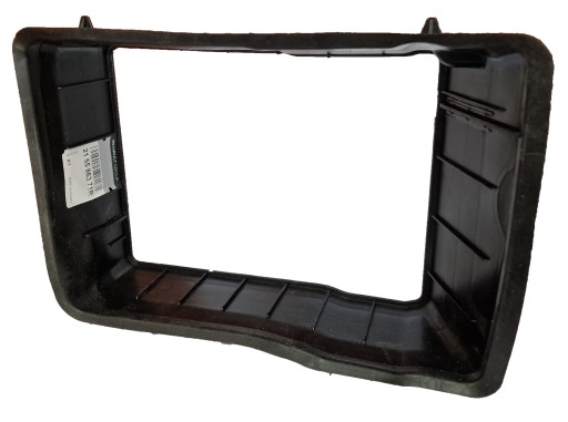 215586371R - ПОВІТРЯНИЙ КЕРМО MEGANE IV SCENIC IV TALISMAN