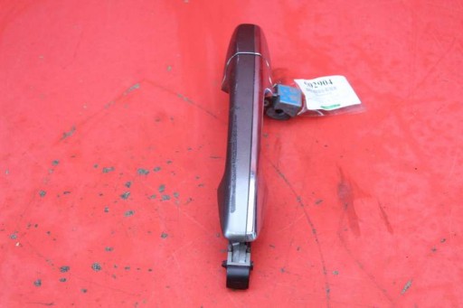 handle right front front grey HONDA CIVIC 8 VIII 05-08