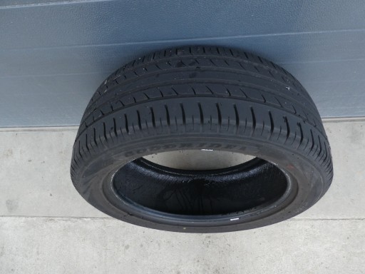 1X guma Goodride 235/50/18 2020R