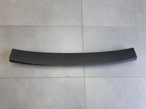 Audi Q7 4M Element upholstery boot 4M0867606
