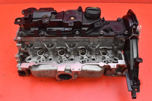 TESTATA Motore 9684487210 CITROEN C3 PICASSO 1.6 HDI 90 KM 08-13