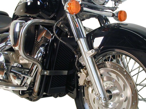 MB Gmole Hepco Becker для Honda VTX 1300