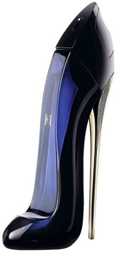 CAROLINA HERRERA GOOD GIRL EDP 30ml SPREJ