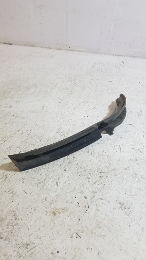 bumper bracket left front VOLKSWAGEN PASSAT B6 3C0807177