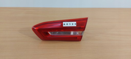 FORD FOCUS MK4 4 IV sedan right light to the bonnet LED