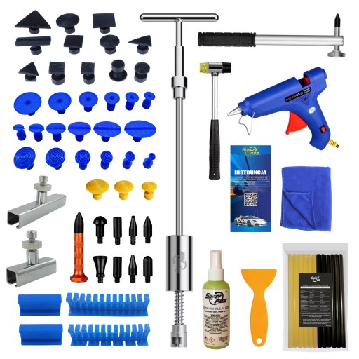 PDR комплект інерційний молоток