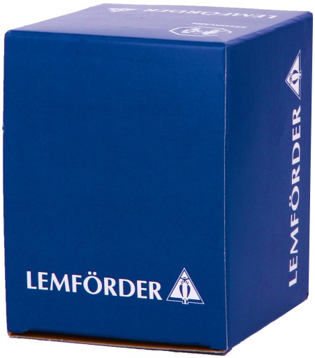 Кришка рульового управління LEMFÖRDER 39811 01