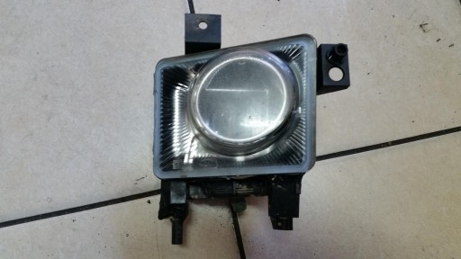 13170954 - ГАЛОГЕННАЯ ЛАМПА ПРАВЫЙ OPEL VECTRA C SIGNUM LIFT