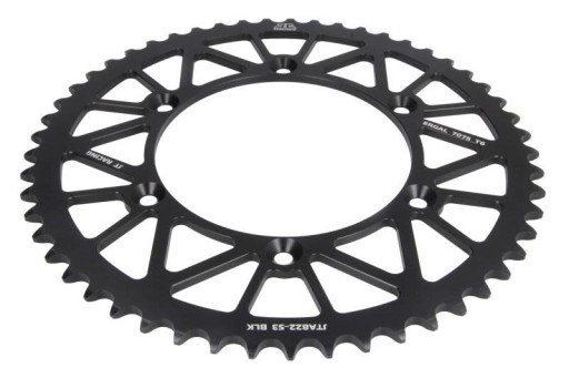 JTA822,53BLK - JT JTA822, 53BLK