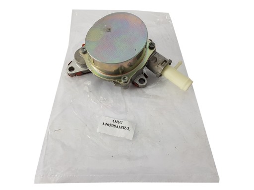 Насос vacum оригінальний Master III Movano 146508418r