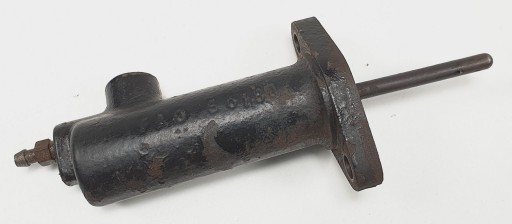 Насос зчеплення MERCEDES G-Class W460 2.3