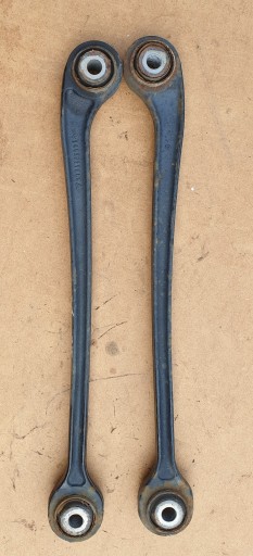 Querlenker links rechts heck hinten DOL MERCEDES S W221 OE