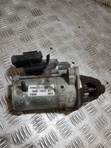 starter FORD FOCUS MK3 7G9N-11000-AG