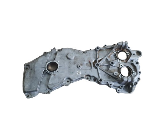 A2820101301 - КОЖУХ КОЖУХ ГРМ RENAULT 1.3 TCE DIG-T