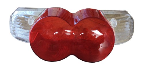 5C2H47210000 - YAMAHA NEOS MBK Ovetto задній абажур новий OEM