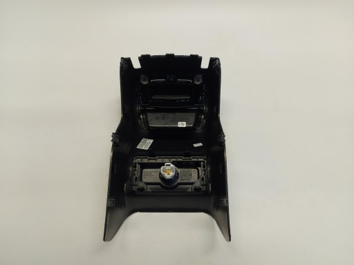 Skoda Karoq Lift 57A Couverture tablier moteur Boîte TUNELU Bouches buses Arrière 565857289