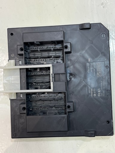 888.154.287 - Модуль комфорту seat leon iii 5f fr 5q0937084cg справний, легальний!