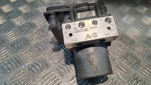 pump ABS OPEL TIGRA II 1.4