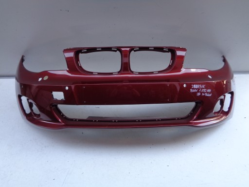 FRONTSTOSSSTANGE BMW 1 E82 COUPE CABRIO M-PAKET NR 29693