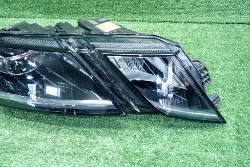 SKODA OCTAVIA III FULL LED 17- reflektor right light right 5E1941016D