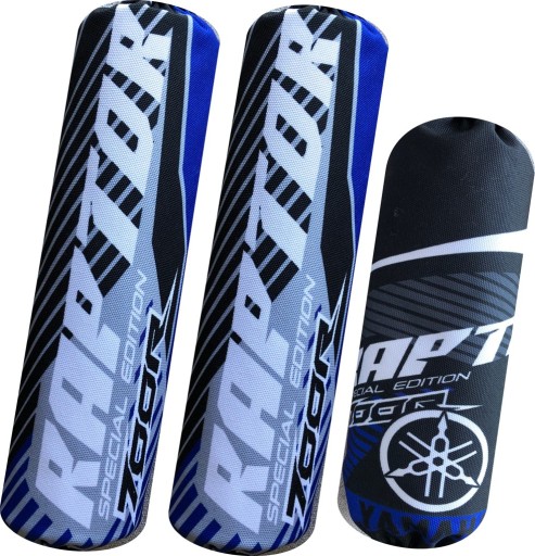 Шкарпетки Yamaha YFM 700 RAPTOR