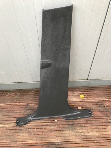cover SLUPKA right FORD KUGA MK2 CJ54-R243W06-ADW