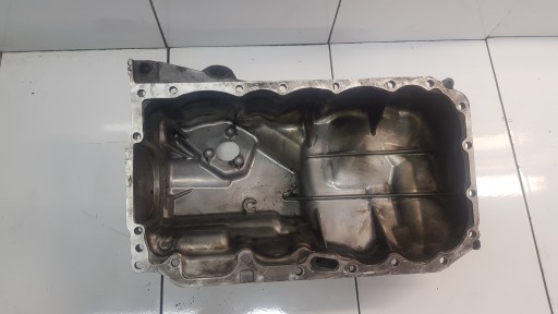 BMW F10 F11 F30 2.0 olajteknő 7812360 13992010