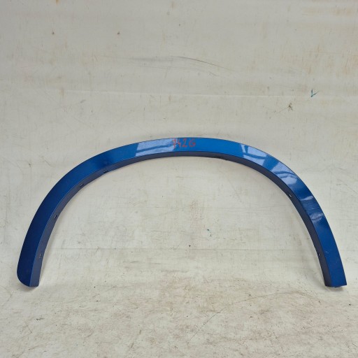 BMW X1 F48 m-packet 15- modanatura Copertura parafango Destro posteriore