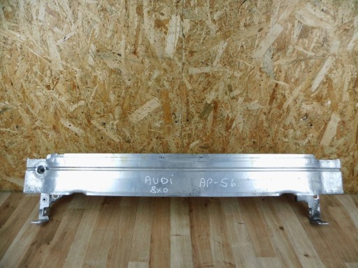 Audi A1 2010-2018 bumper support front 8X0807109C