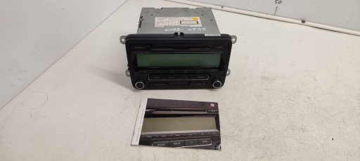 Radio kod Seat Leon II LIFT 1,2 TSI