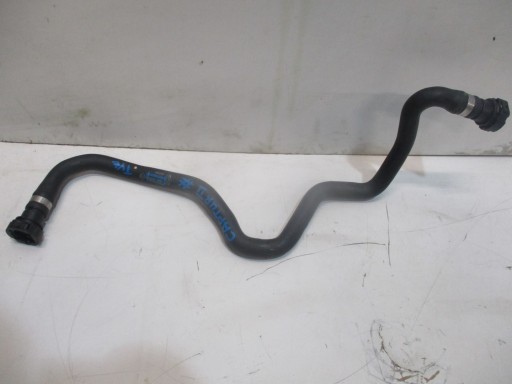 Шланг труба RENAULT CAPTUR II 295M15348R