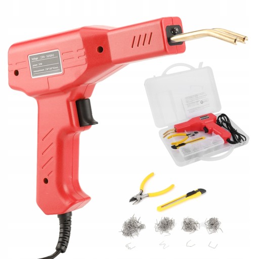 Сварочный аппарат для пластика 50 Вт 220 В