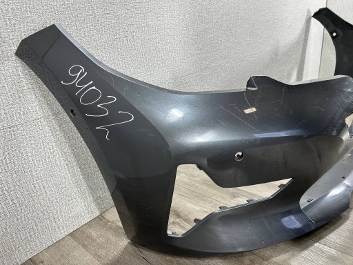 BMW 3 G20 G21 2019-2022 stoßstange vorne 7422239